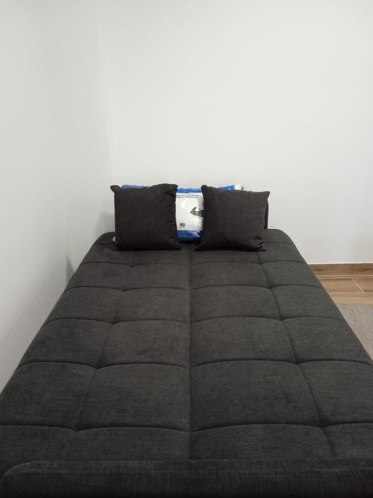 Apartamento A Furna De Couso Cangas do Morrazo Exterior foto