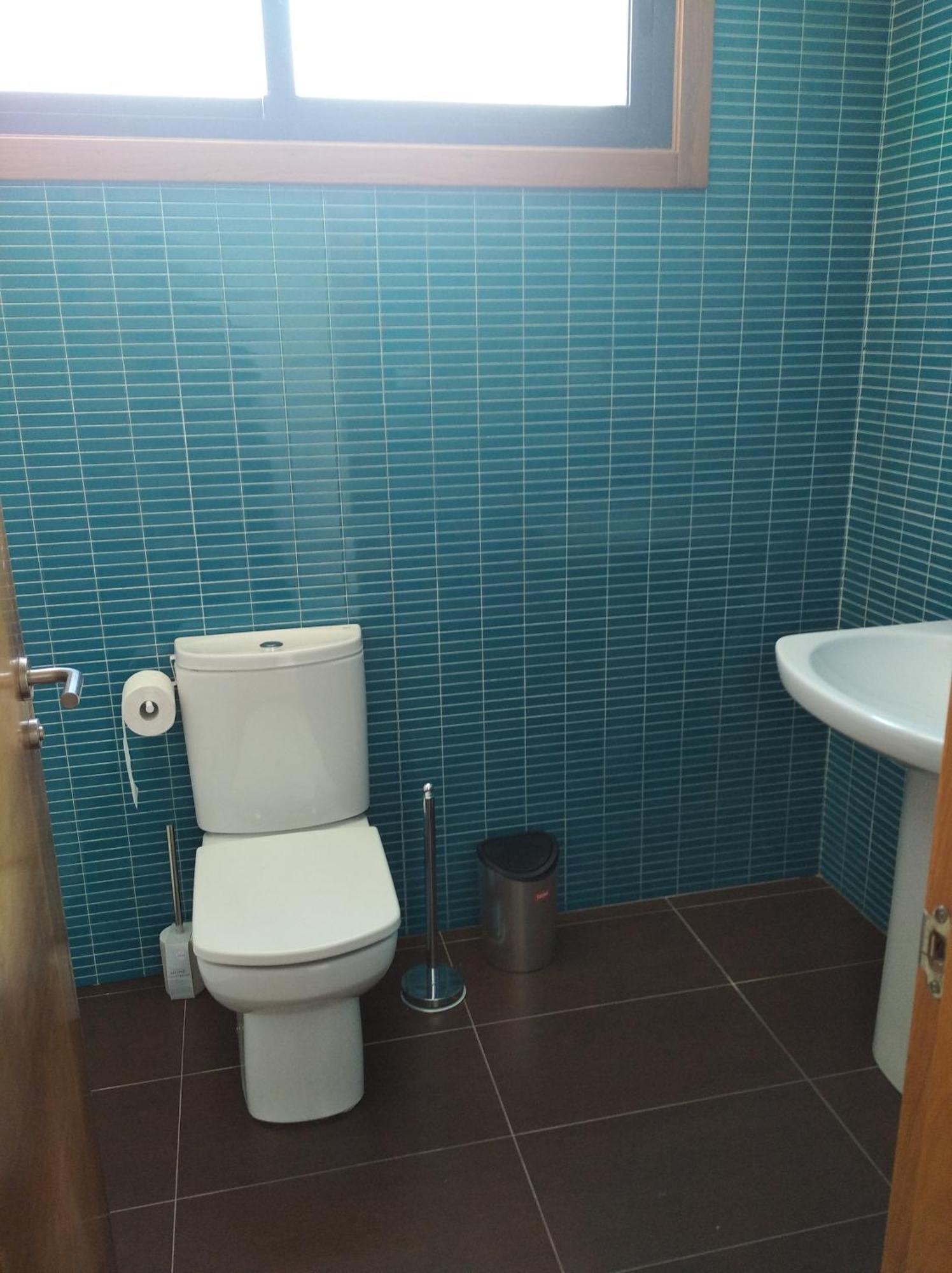 Apartamento A Furna De Couso Cangas do Morrazo Exterior foto