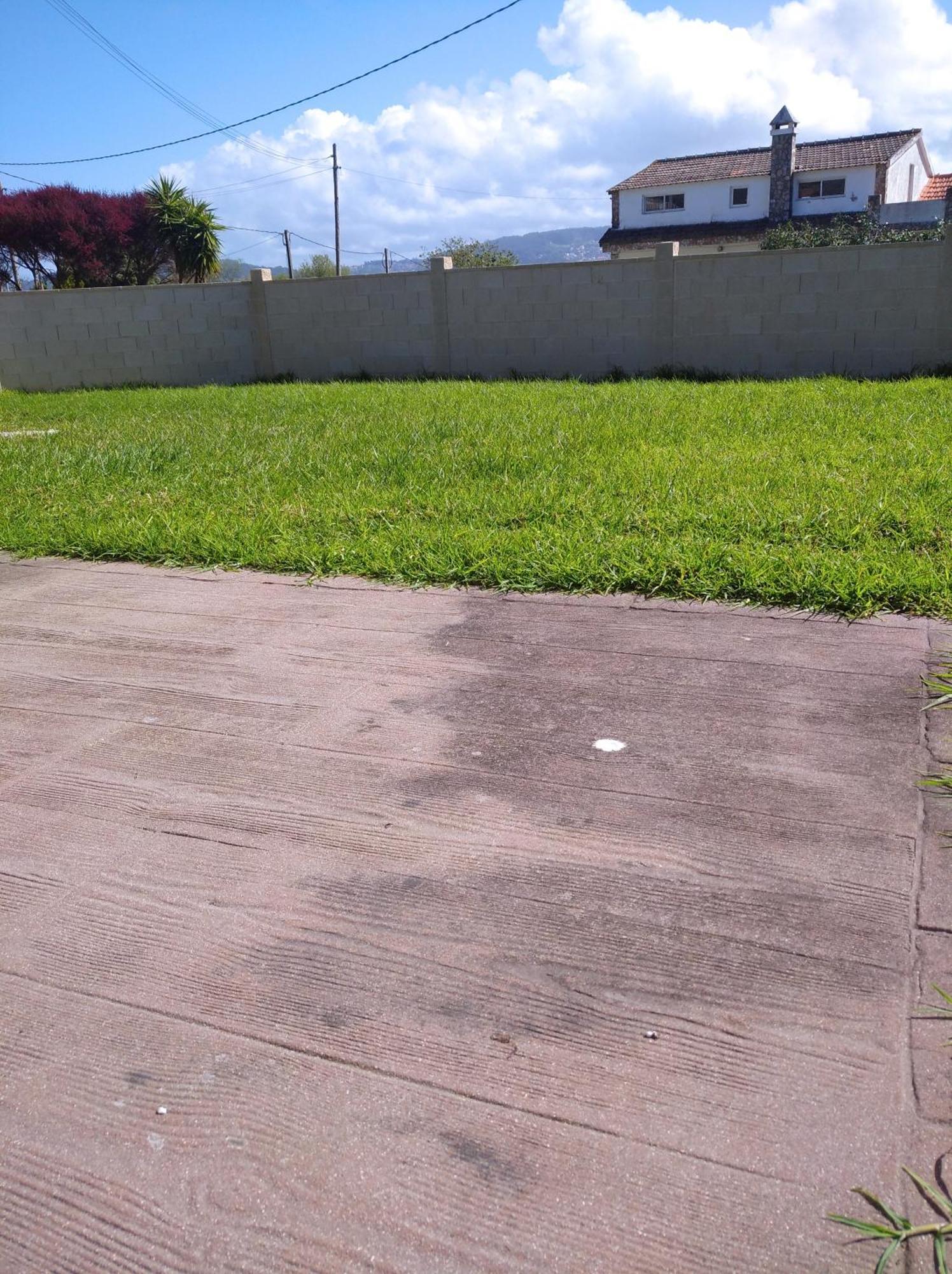Apartamento A Furna De Couso Cangas do Morrazo Exterior foto