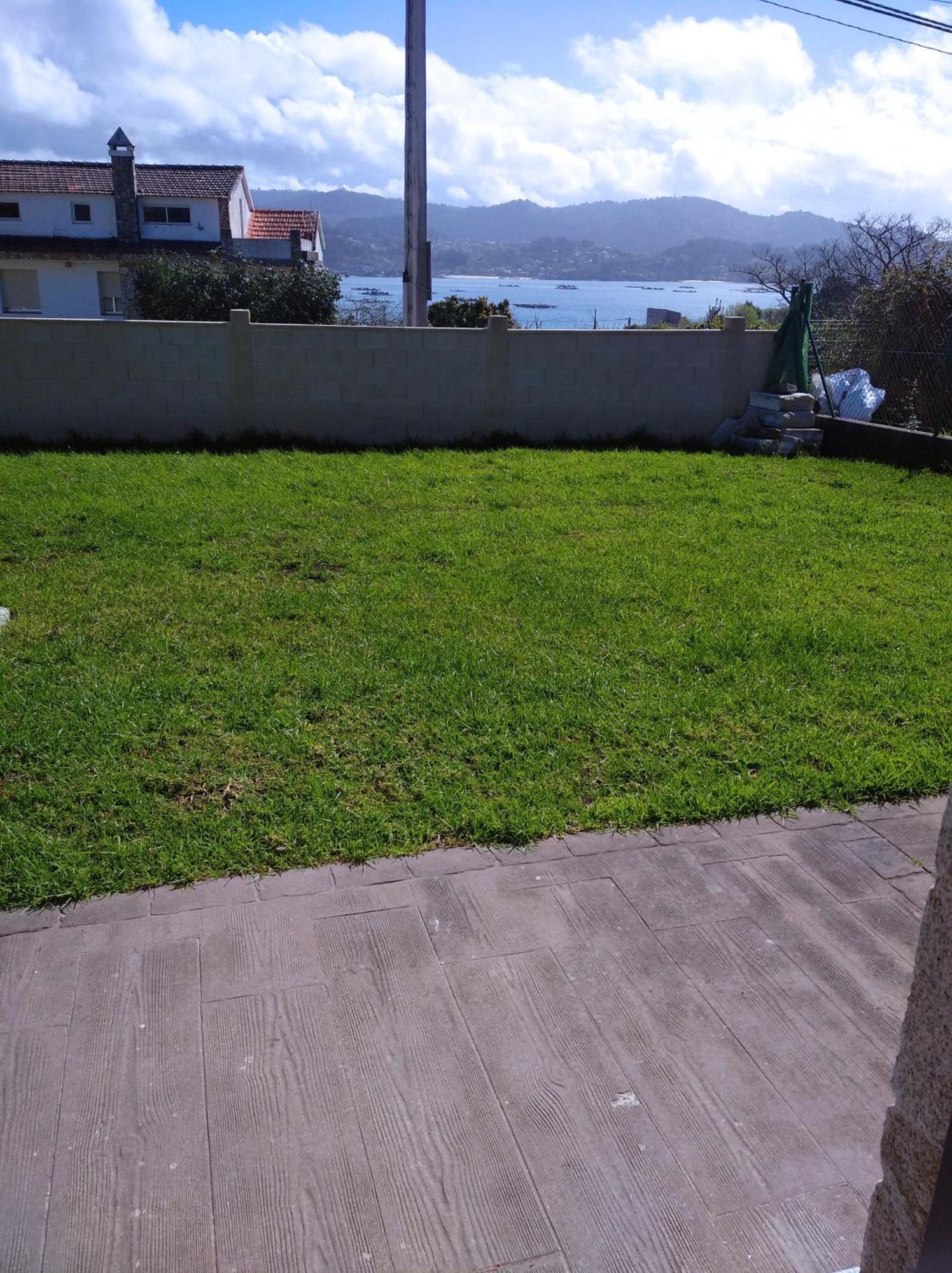 Apartamento A Furna De Couso Cangas do Morrazo Exterior foto