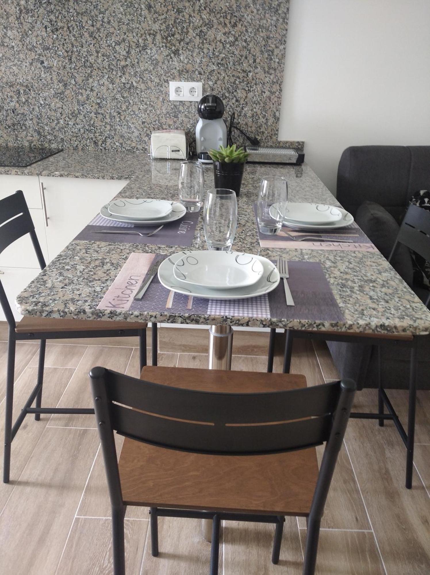 Apartamento A Furna De Couso Cangas do Morrazo Exterior foto