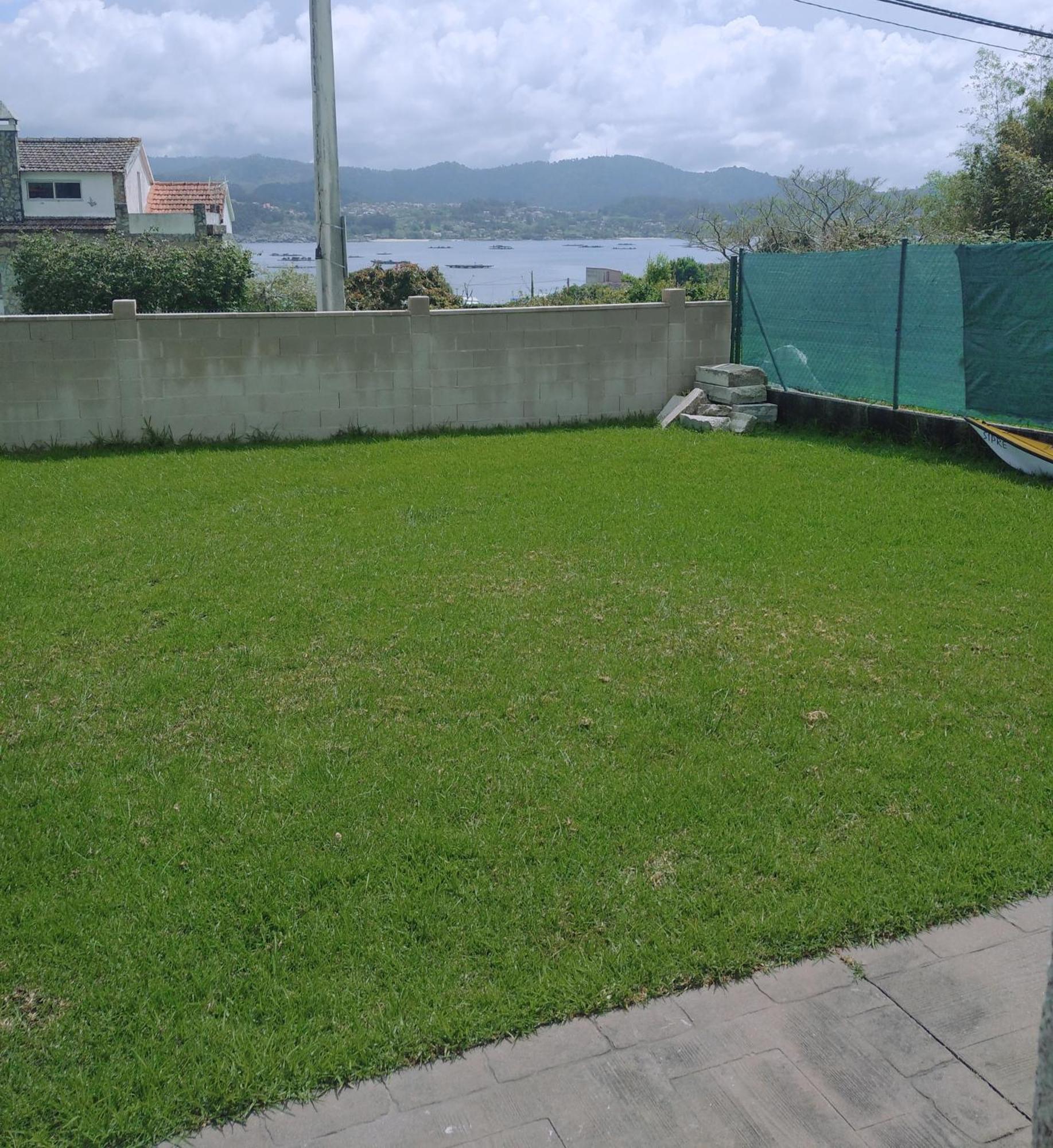 Apartamento A Furna De Couso Cangas do Morrazo Exterior foto